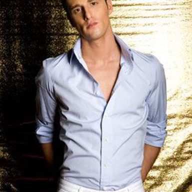 Luca Dirisio