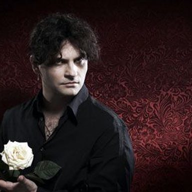 Luca Turilli's DreamQuest