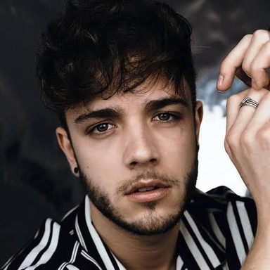 Luca Hänni