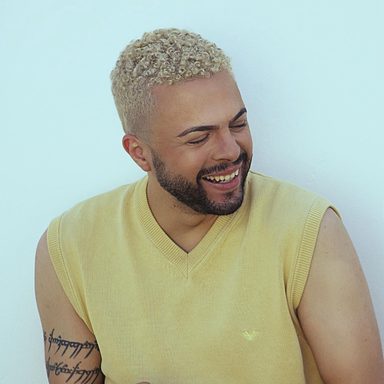 Luca Ferreira