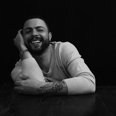 Luca Ferreira
