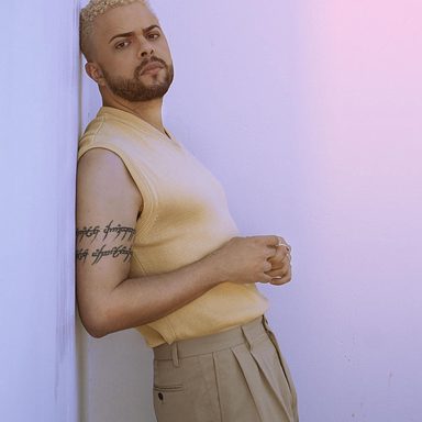 Luca Ferreira