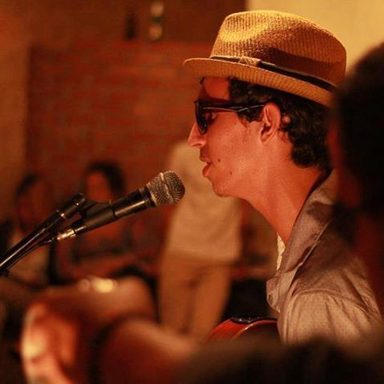 Lucas Afonso