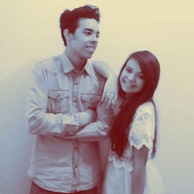 Lucas & Bianca