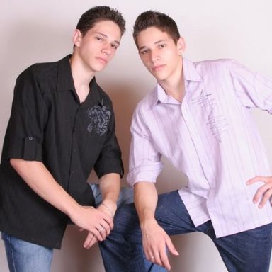 Lucas & Leonardo