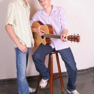 Lucas & Leonardo