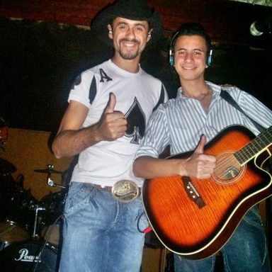 Lucas & Nando
