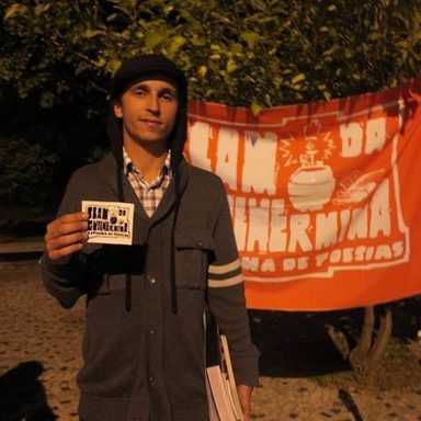 Lucas Afonso