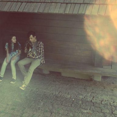 Lucas & Bianca
