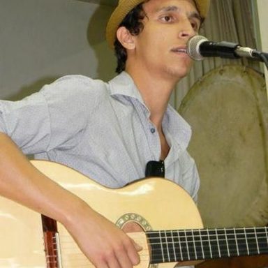 Lucas Afonso