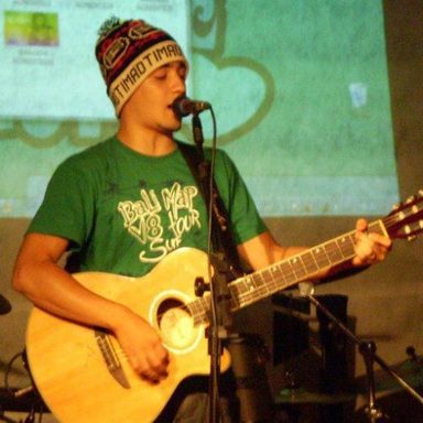 Lucas Arruda