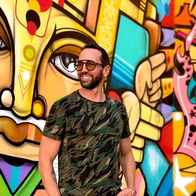 Lucas Arnau