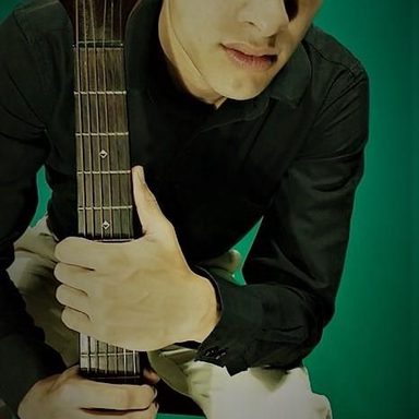 Lucas Ávilla photo 30