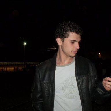 Lucas Aurelio Rodrigues
