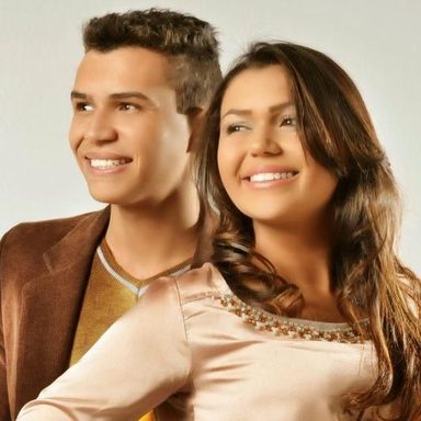 Lucas Alves e Expedita