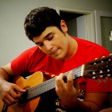 Lucas Bacelar