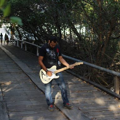 Lucas Amaral