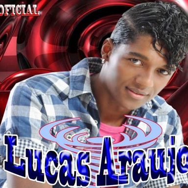 Lucas Araujo