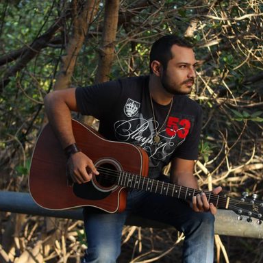 Lucas Amaral