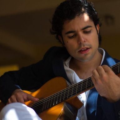 Lucas Brandão