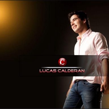 Lucas Calderan