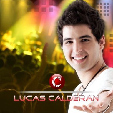 Lucas Calderan