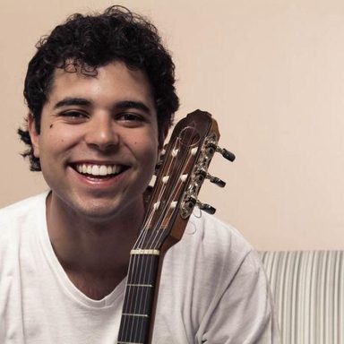 Lucas Brandão