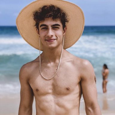 Lucas Burgatti