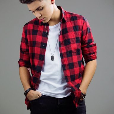 Lucas Benício