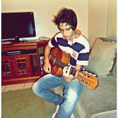 Lucas Bonjardim