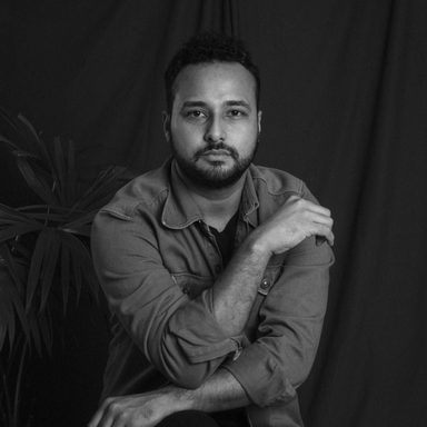Lucas Benett