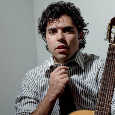 Lucas Brandão