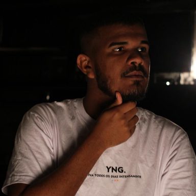 Lucas Cupertino