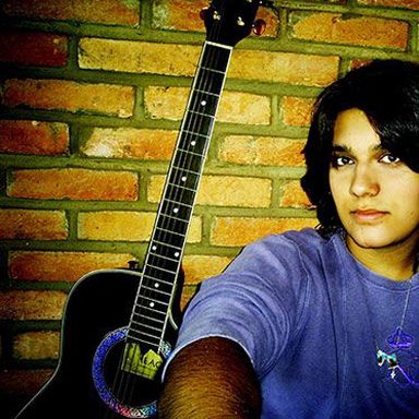Lucas Corrêa