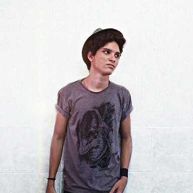 Lucas Coliver