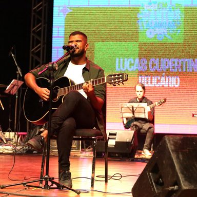 Lucas Cupertino