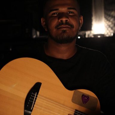 Lucas Cupertino