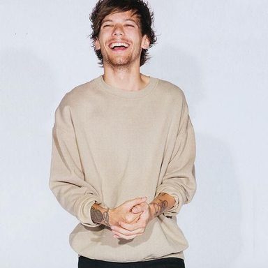 Louis Tomlinson photo 105