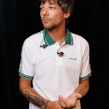 Louis Tomlinson photo 33