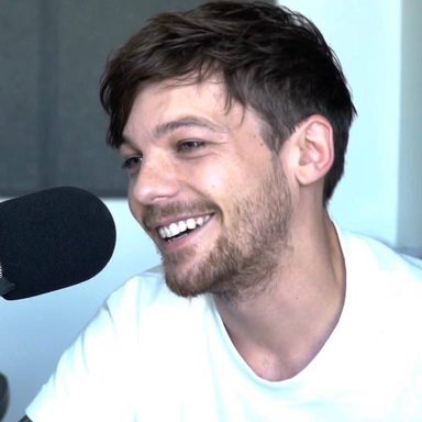 Louis Tomlinson photo 78