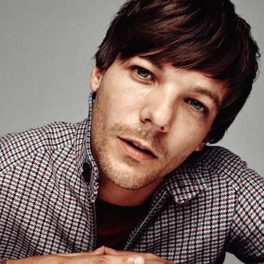 Louis Tomlinson photo 64
