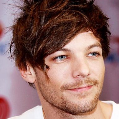 Louis Tomlinson photo 123