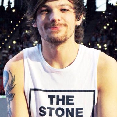 Louis Tomlinson photo 122