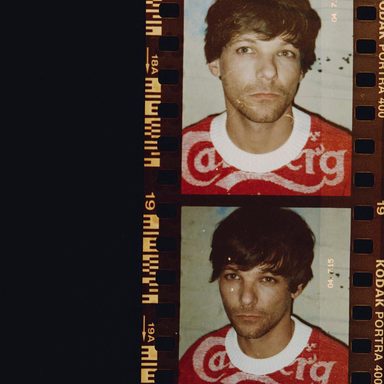 Louis Tomlinson photo 59