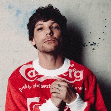 Louis Tomlinson photo 61