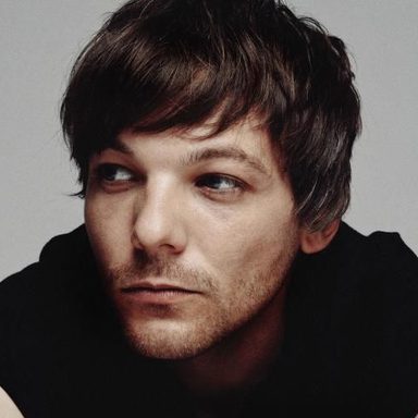 Louis Tomlinson photo 77