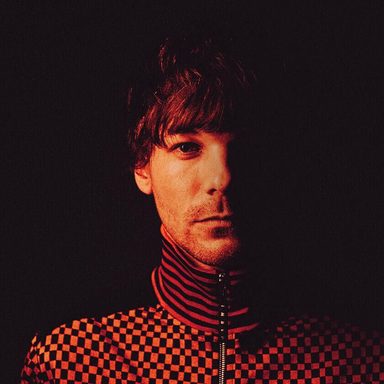 Louis Tomlinson photo 60