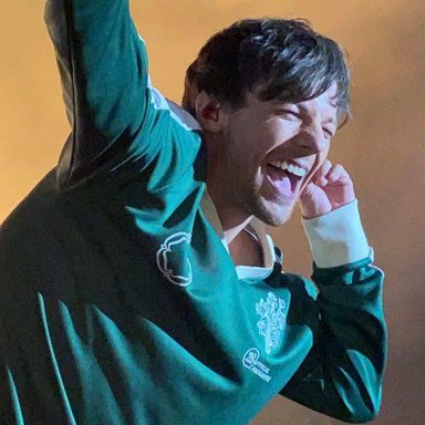 Louis Tomlinson photo 68