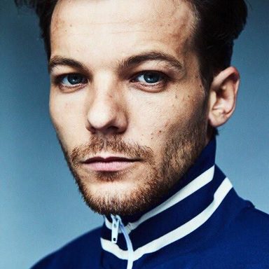 Louis Tomlinson photo 127