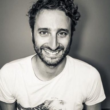 Louis Jean Cormier